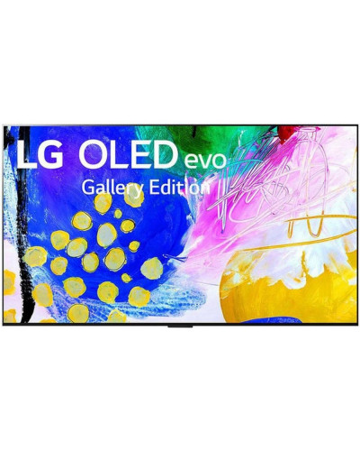 OLED телевізор LG OLED97G29LA