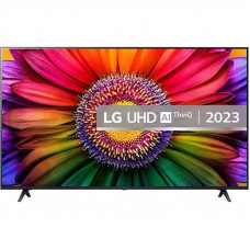 LCD телевізор (LED) LG 65UR80003LJ