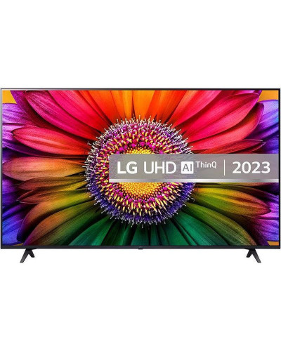 LCD телевізор (LED) LG 65UR80003LJ