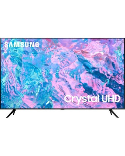 LCD телевізор (LED) Samsung UE75CU7192