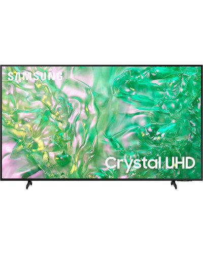 LCD телевізор (LED) Samsung UE43DU8072U