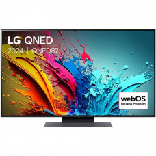 QNED телевізор LG 65QNED87T6B