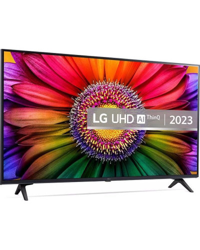 LCD телевізор (LED) LG 43UR80003LJ