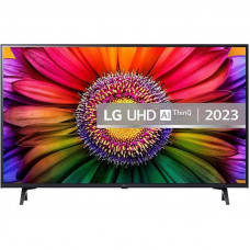 LCD телевізор (LED) LG 43UR80003LJ