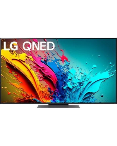 QNED телевізор LG 55QNED863RE