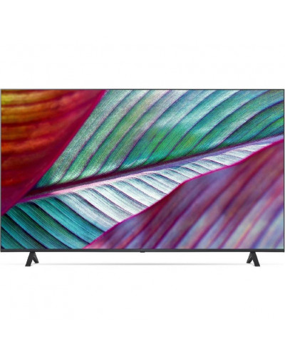 LCD телевізор (LED) LG 50UR78003LK