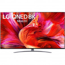 QNED телевізор LG 75QNED963PA