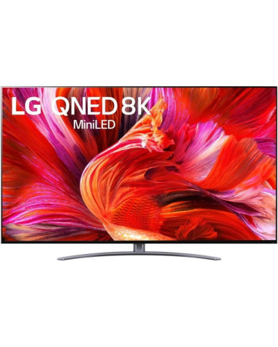 QNED телевізор LG 75QNED963PA