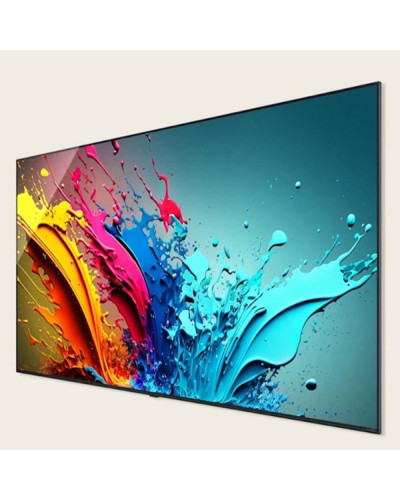 QNED телевизор LG 75QNED80T3A