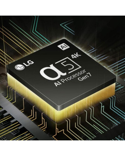 QNED телевизор LG 75QNED80T3A