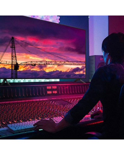 QNED телевизор LG 75QNED80T3A