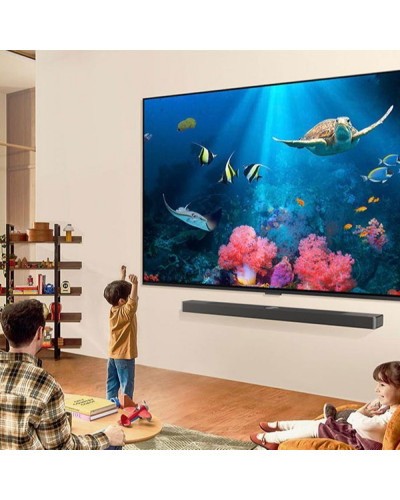 QNED телевизор LG 75QNED80T3A
