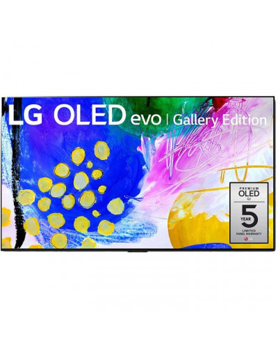 OLED телевизор LG Oled65G23La