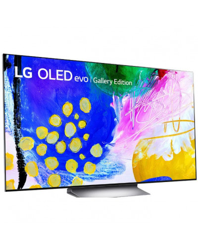 OLED телевизор LG Oled65G23La