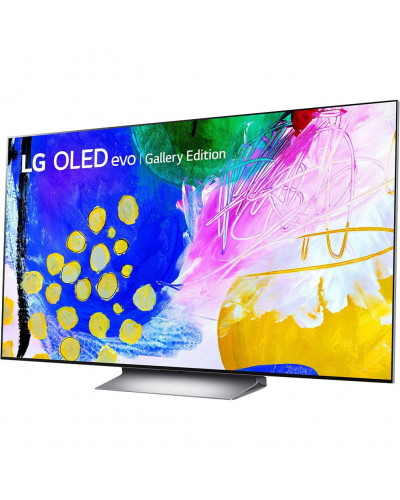 OLED телевизор LG Oled65G23La