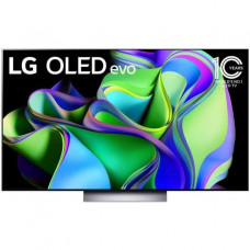 OLED телевізор LG OLED65C31LA