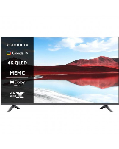 QLED телевізор Xiaomi TV A Pro 65 2025 L65MA-SEU