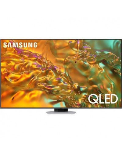 QLED телевізор Samsung QE65Q80DAT