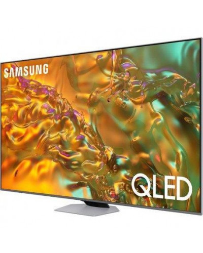 QLED телевізор Samsung QE65Q80DAT