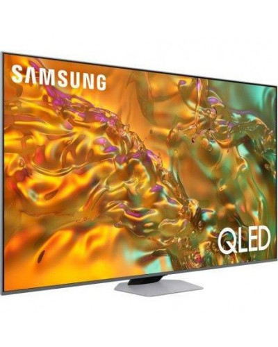 QLED телевізор Samsung QE65Q80DAT