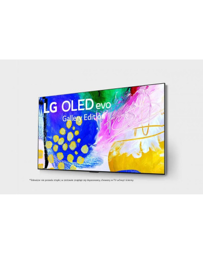 OLED телевизор LG OLED77G2