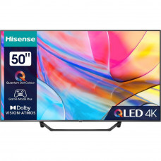 QLED телевізор Hisense 50A7KQ