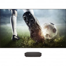Лазерный телевизор Hisense HE100L5F