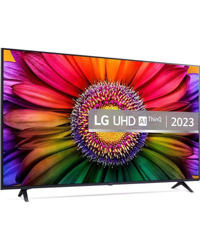 LCD телевізор (LED) LG 55UR80003LJ