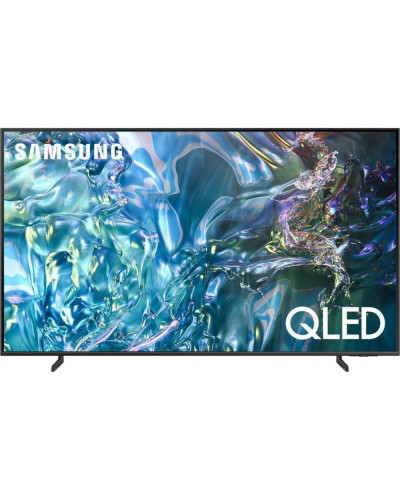 QLED телевізор Samsung QE55Q67DAU