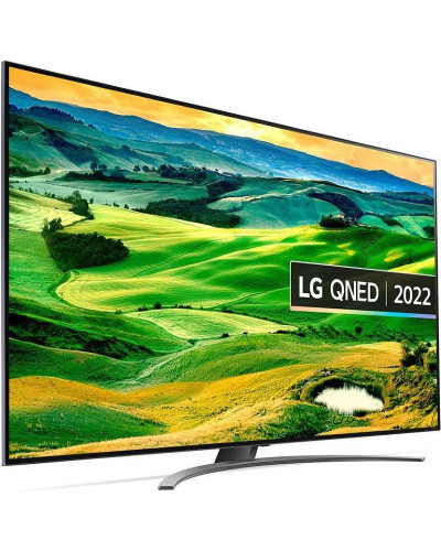 QNED телевізор LG 86QNED813RE