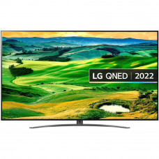 QNED телевізор LG 86QNED813RE