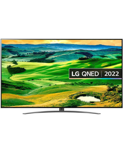 QNED телевізор LG 86QNED813RE