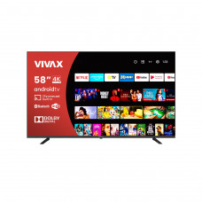 LCD телевизор (LED) Vivax 58UHD10K