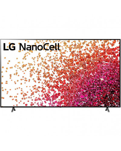 NanoCell телевізор LG 75NANO75