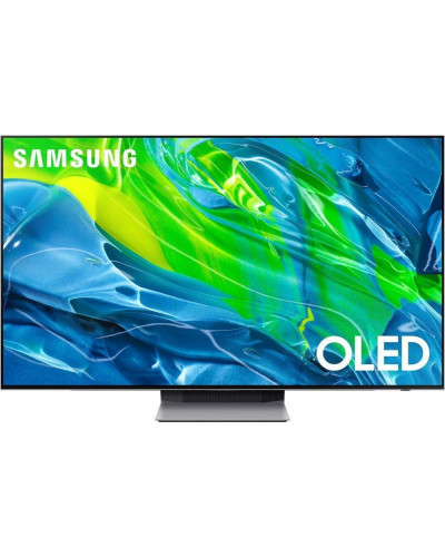 OLED телевізор Samsung QE65S95B