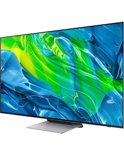OLED телевізор Samsung QE65S95B