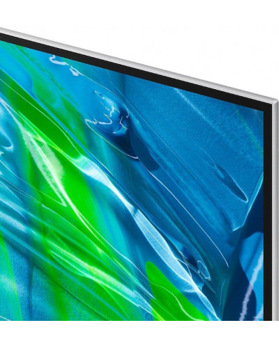 OLED телевізор Samsung QE65S95B