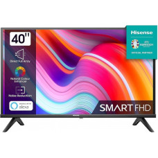 LCD телевізор (LED) Hisense 40E41KT