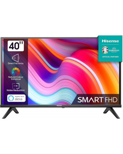 LCD телевізор (LED) Hisense 40E41KT