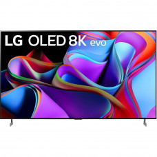 OLED телевізор LG OLED77Z39LA