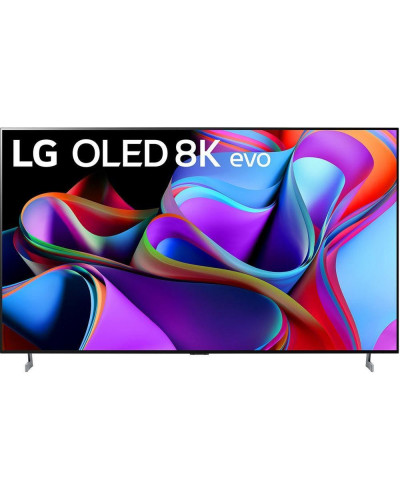 OLED телевізор LG OLED77Z39LA