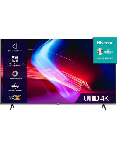 LCD телевізор (LED) Hisense 85A6K