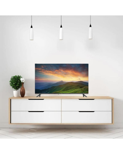 LCD телевізор (LED) Aiwa 40GO50804FHD