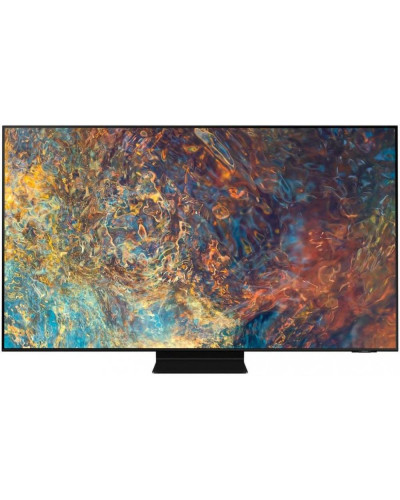 QLED телевізор Samsung QE98QN90A
