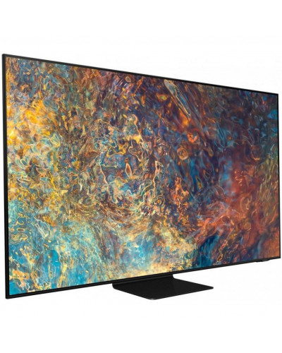 QLED телевізор Samsung QE98QN90A