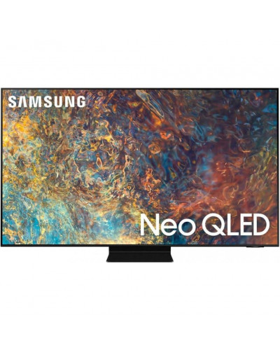 QLED телевізор Samsung QE98QN90A