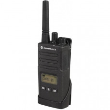 Портативна рація Motorola XT460