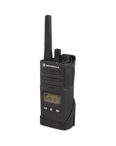 Портативна рація Motorola XT460