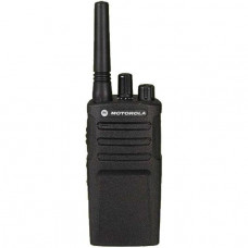Портативна рація Motorola XT420