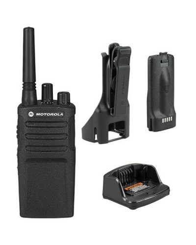 Портативна рація Motorola XT420